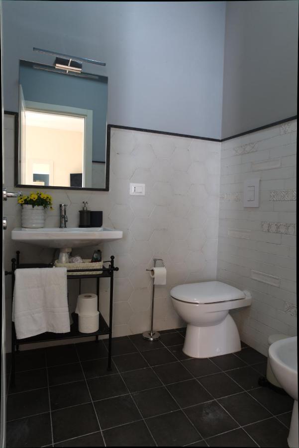 Pompei Bnb Maison De Charme Exterior photo